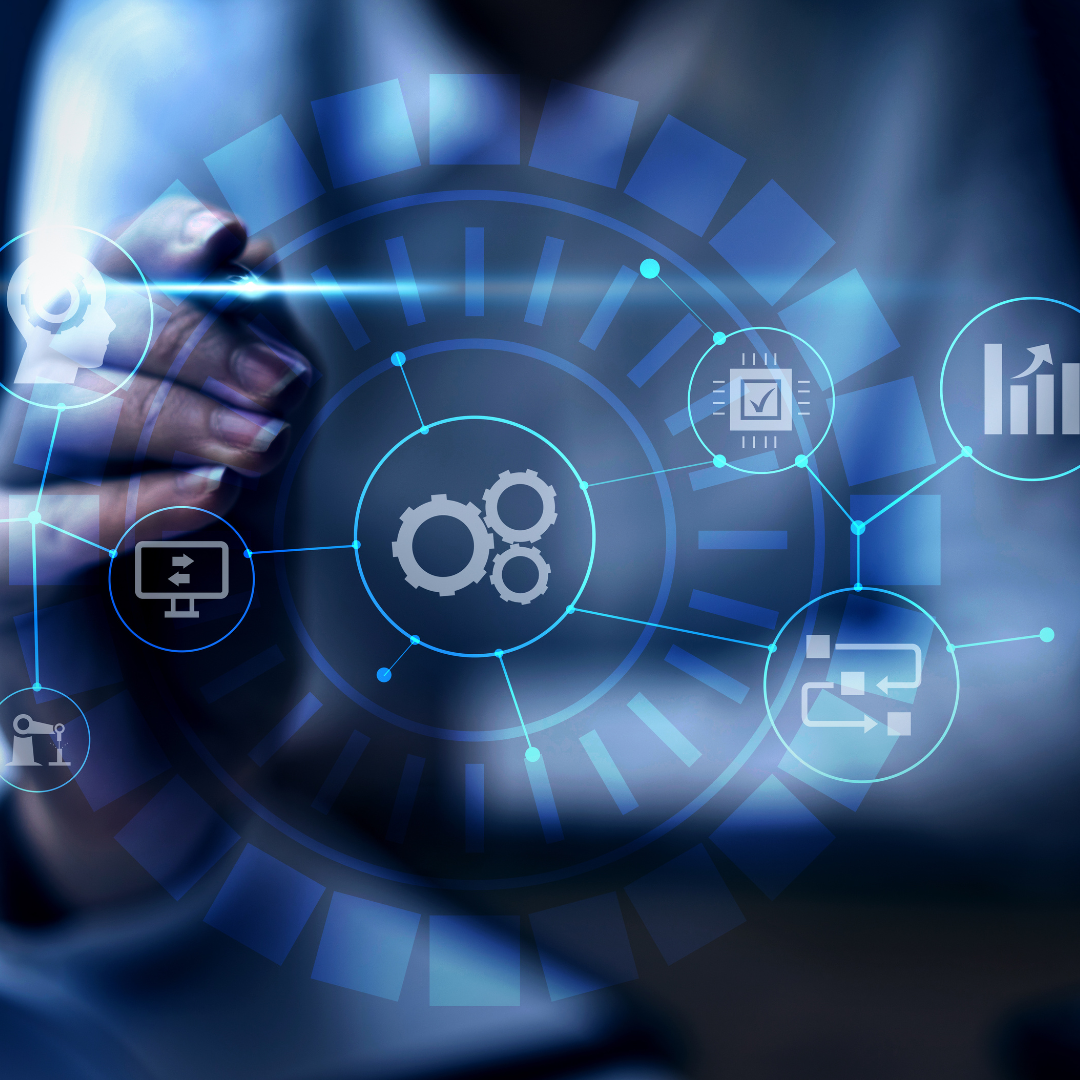 IT ソリューション