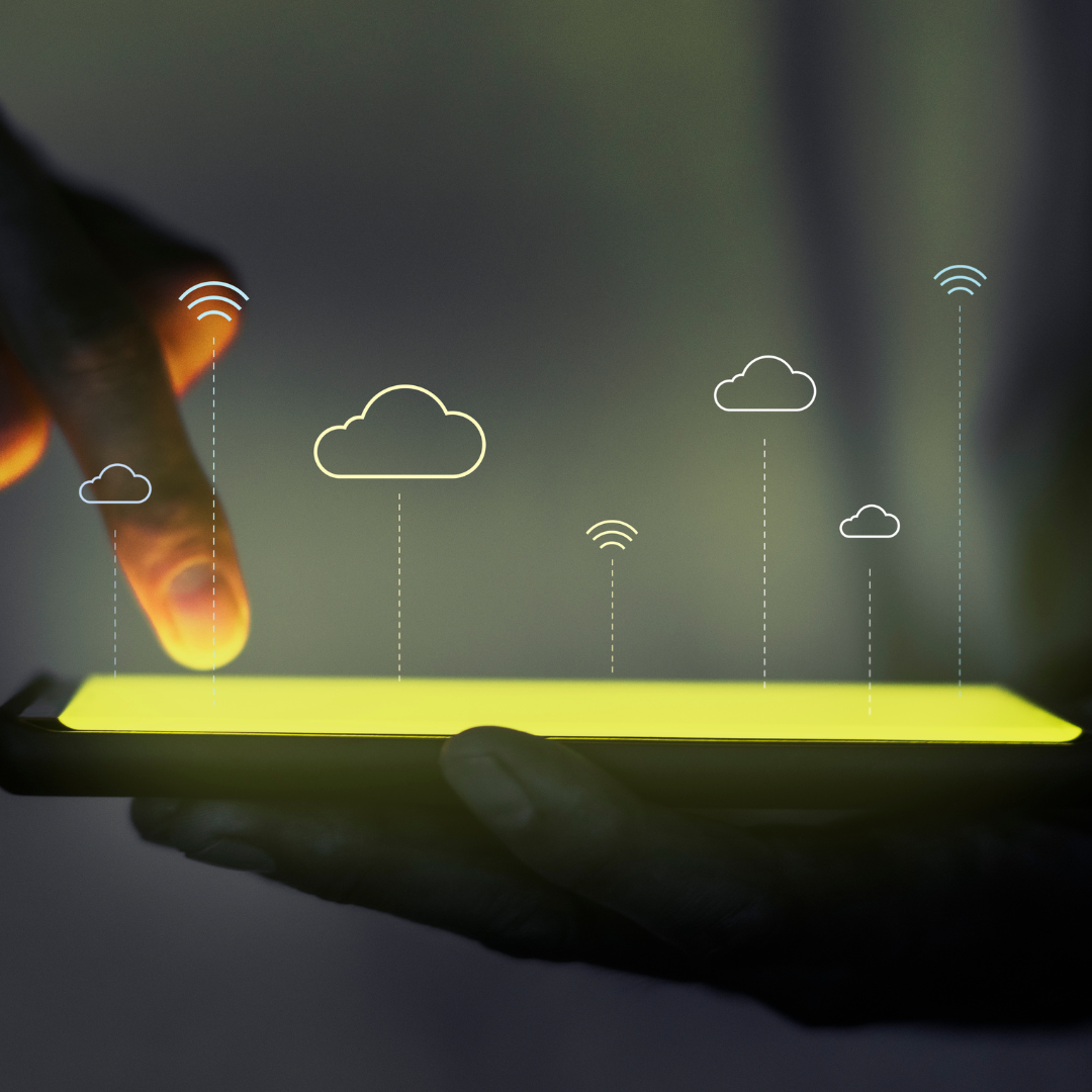 クラウドオペレーション